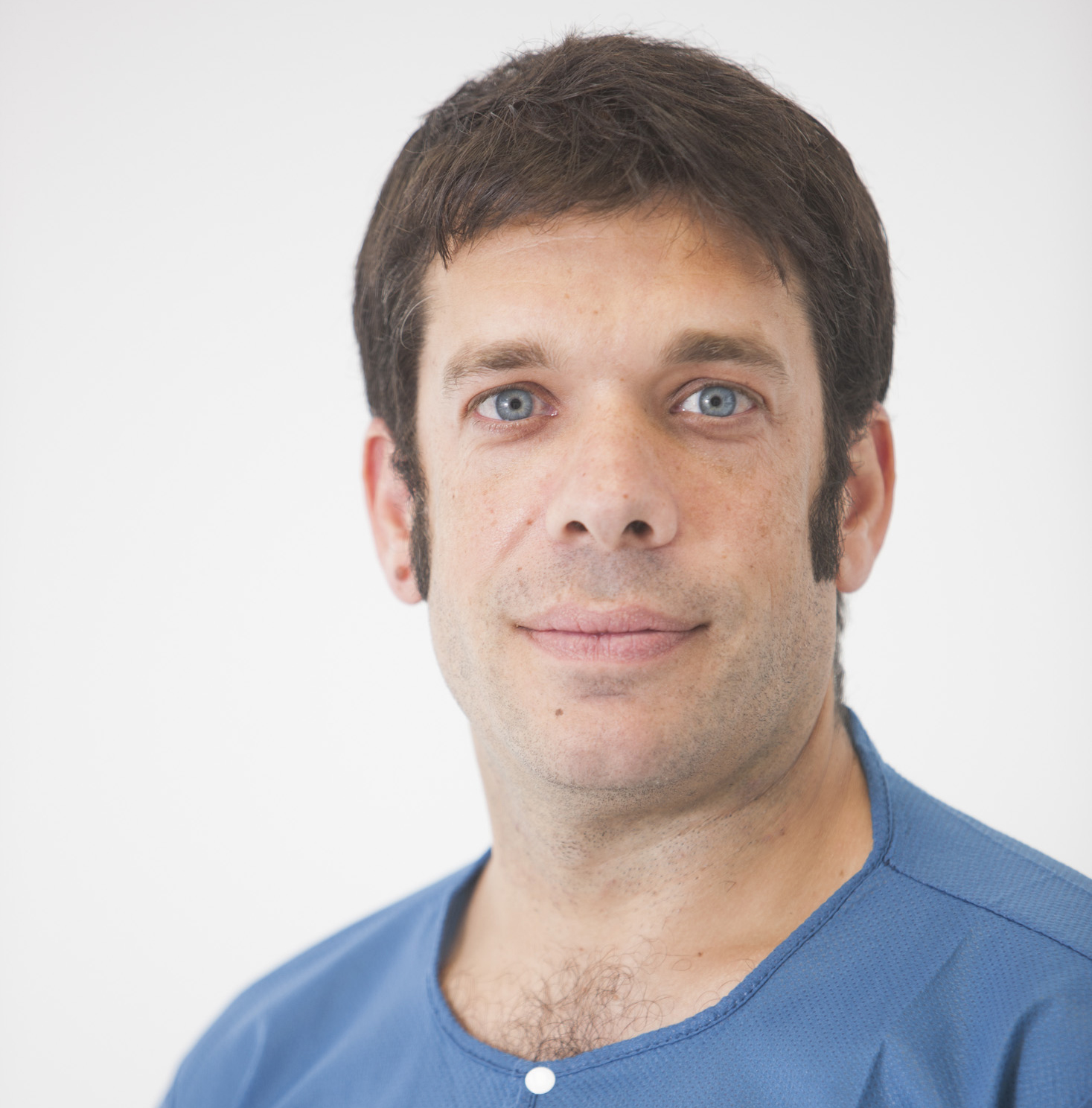 Nicolás Fiz